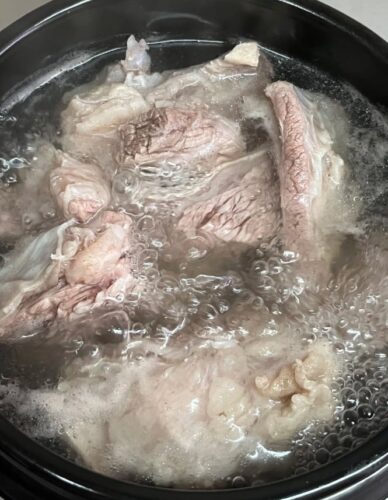 Argentinian Beef Ribs 2.5KG photo review