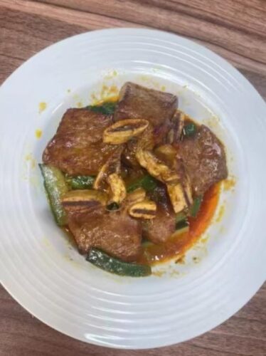 Click to view full screen Australian Beef Short Ribs 2KG photo review