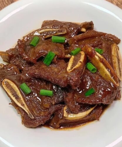 Click to view full screen Australian Beef Short Ribs 2KG photo review