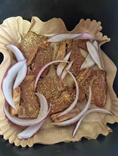 Click to view full screen Australian Beef Short Ribs 2KG photo review