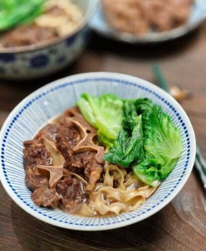 Click to view full screen Australian Meaty Beef Spine Cuts 2.5KG photo review